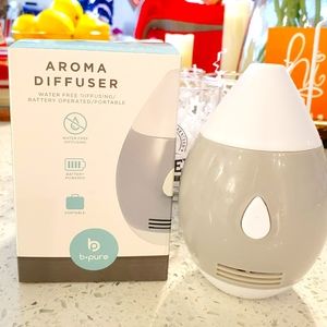 AROMA WATER FREE DIFFUSER